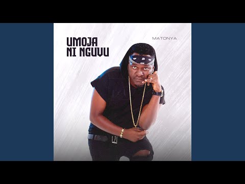 Mapenzi Gani (feat. Nay Wa Mitego)