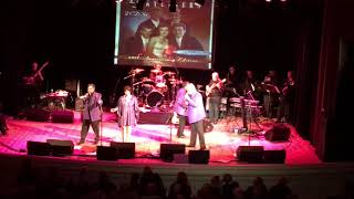 Skyliners I&#39;ll Go My Lonely Way   Nick Pociask