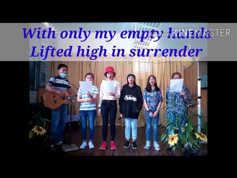 Faith Above Fear Song with Lyrics