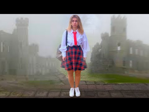 Elite School - Season 1 Episode 1