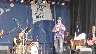 L'amour est magicien