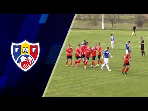 Spartanii 5-0 FC Granicerul // Divizia A, 21.04.2019