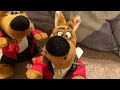 Gemmy Valentine S Day Dancing Scooby Doo Why Do Fools Fall In Love