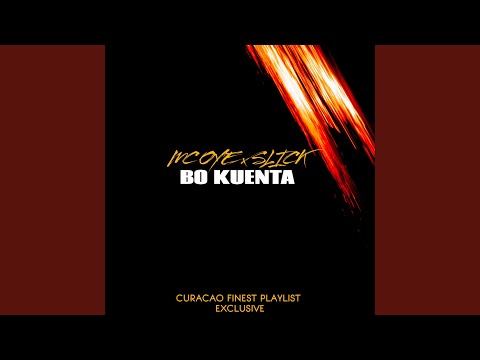 Bo Kuenta (Clean Version)