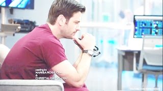 Promo Cmed 1x06