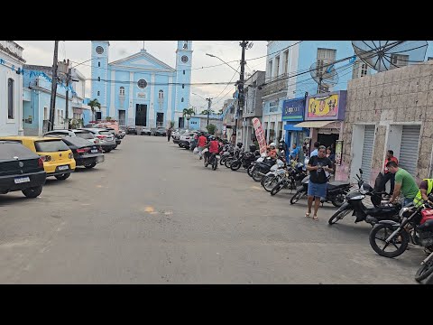CIDADE DE ESCADA, NA MATA SUL DE PERNAMBUCO. 