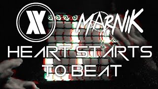 Blasterjaxx &amp; Marnik - Heart Starts To Beat | Launchpad Cover | 0,1k Special