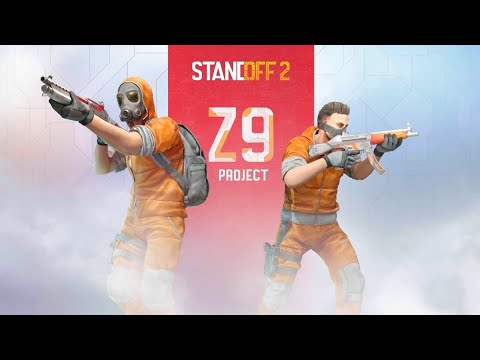 Project Z9 | Trailer Main Theme