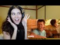 Singer First Time Reaction to Daryl Braithwaite -  One Summer