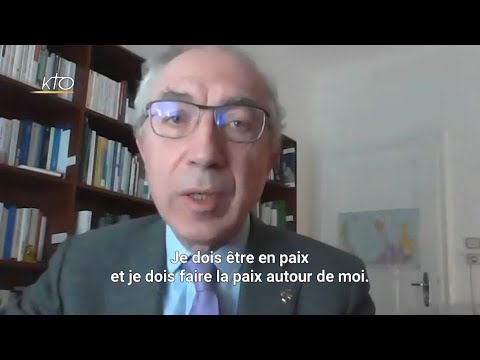 75 ans de Pax Christi : trois questions à Alfonso Zardi