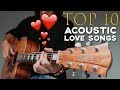 10 Best Love Songs To Play On Acoustic Guitar by GuitarZero2Hero