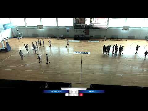 Ksb KK BEOVUK 72 - KK FMP