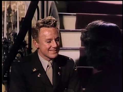 Elizabeth Taylor - Damals in Paris | Alte Synchronfassung | Klassiker komplett auf Deutsch