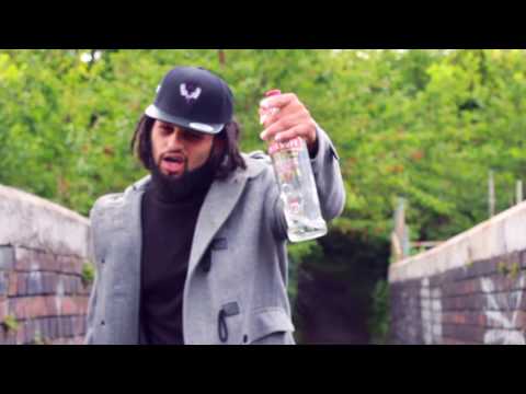 DONPTV - B FR33 - Falling (Music Video)