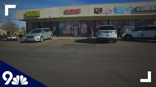 Denver City Council passes massage regulation to stop human trafficking