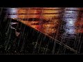 Sleep Fast In 5 Minutes With Heavy Rain Night Rain On Road For Insomnia Study Tinnitus Relief