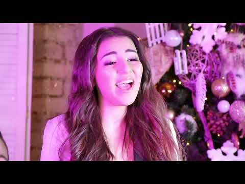 Lilit Mravyan & Hayelukner (Moscow) - Nor Tari