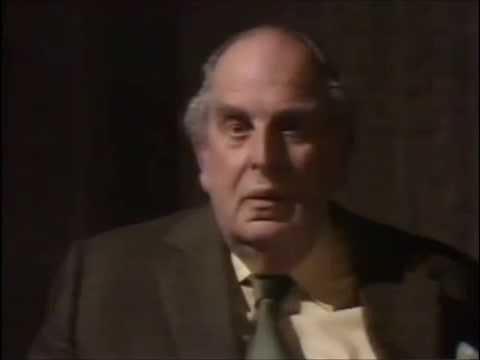 ROBERT MORLEY reading Kipling's IF