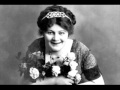 Sophie Tucker - Some Of These Days 1911 