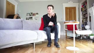 In Your Own Sweet Time - Track by Track - The Next Time We Wed