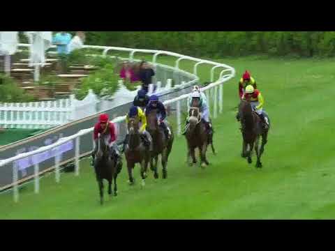 Alpine Motorenöl Seejagdrennen - IDEE Derby-Meeting 2018