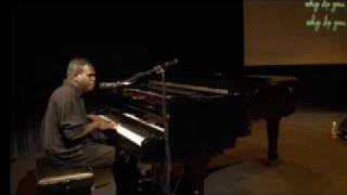 Geoffrey Gurrumul Yunupingu - Bäpa