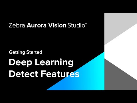 Comprehensive Guide to the Zebra Aurora Vision Studio™ 'Detect Features' Tool | Zebra