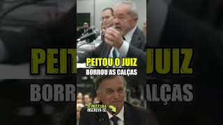 LULA É SEM COMPARAÇÃ0!!