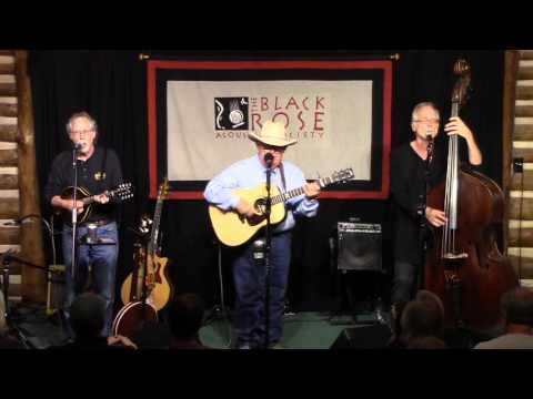 Bill Hearne Trio at BRAS “New Mexico Rain”