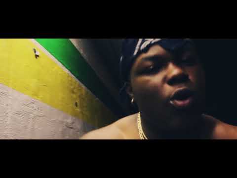 G The Villain - Bandana G