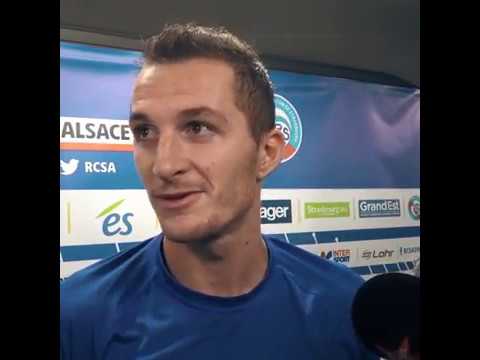 Après #RCSAPSG : "Un match d'hommes !"