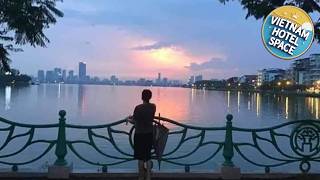 Best Price Ho Tay Apartments for Long Stays | Hanoi, Vietnam | Hotel Review ⭐
