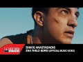 Δήμος Αναστασιάδης -  Ένα Θέλω Μπορεί - Official Music Video