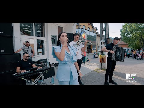 SLAGEANA MARINESCU ❌ GENERATIA 9 ❌ BRAURI ❌ ARDELENE ❌ LIVE NUNTA MIHAELA SI COSMIN