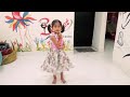 Luv Letter Dance Video KANIKA MEET BROS Dance By Cute Little Subi Chorography By SHIVA RAAJ
