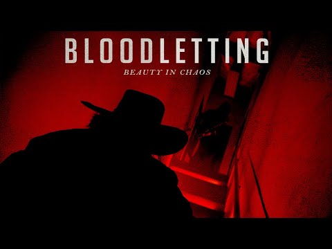 BEAUTY IN CHAOS -  BLOODLETTING (The Vampire Song) Official Video
