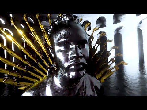 psycho'n'odds - Secteur [Musikvideo]