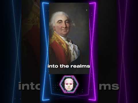 Thumbnail for 2-William Petty: Pioneering Economic Insights (1782-1783) #Shortvideo #History #BritishHistory by William Petty