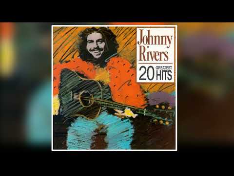 In the Midnight Hour - Johnny Rivers
