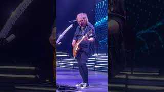 REO Speedwagon - Out of Season - December 2024