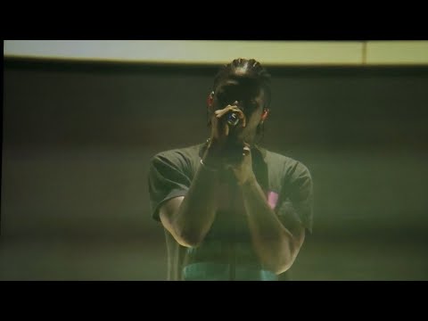 231013 Daniel Caesar - Superpowers (Live in Toronto)