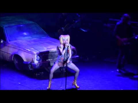 Lena Hall - Sugar Daddy