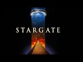 Stargate Film ITA 1994 L Apertura Del Portale Verso Un Altro Mondo Porta Delle Stelle