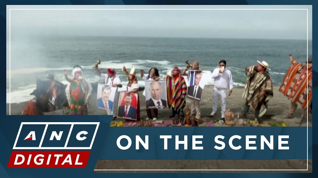 Peruvian Shamans' 2026 Predictions: A Look into the Future