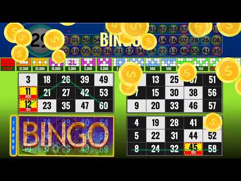 Amazonia Bingo - Social Casino