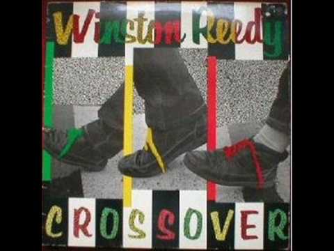 Winston Reedy - Judah's Dream - Crossover LP - DJ APR
