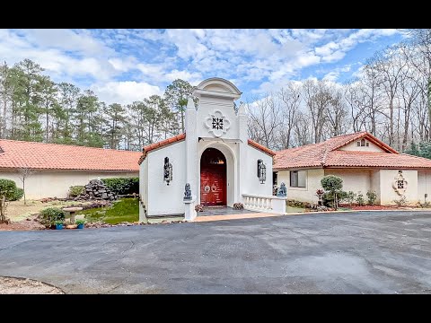 5791 Kentucky Downs Dr Macon, GA