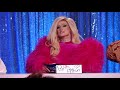 Gottmik Paris Hilton - Snatch game (Rupaul's Drag Race season 13 episode 9)