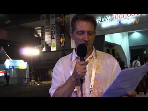 Jakarta Badzine Live #02 (INT)