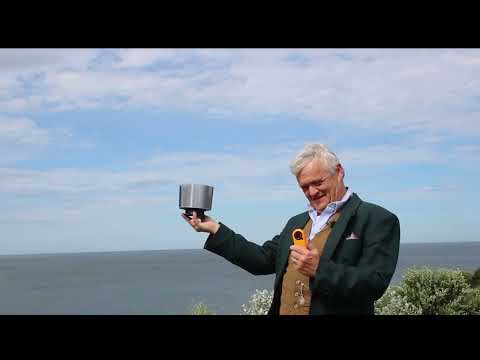 1984 The Pelton Wind Turbine - Better Than I Thought